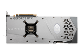 MSI SUPRIM X RTX 4080 SUPER 16GB — 3
