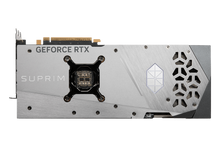 MSI SUPRIM X RTX 4080 SUPER 16GB — 3