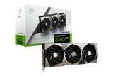 MSI SUPRIM X RTX 4080 SUPER 16GB — 7