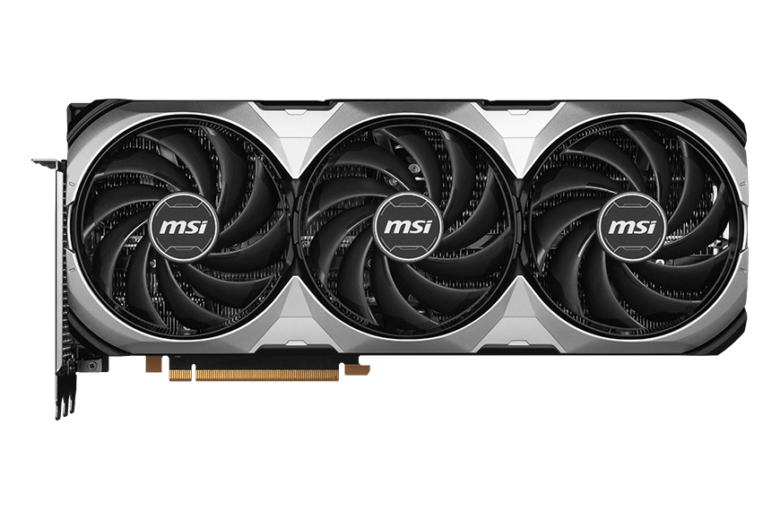 MSI VENTUS 3X RTX 4080 SUPER 16GB OC — 1