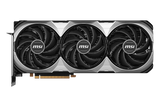 MSI VENTUS 3X RTX 4080 SUPER 16GB OC — 1