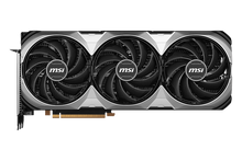 MSI VENTUS 3X RTX 4080 SUPER 16GB OC — 1