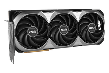 MSI VENTUS 3X RTX 4080 SUPER 16GB OC — 2