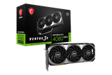 MSI VENTUS 3X RTX 4080 SUPER 16GB OC — 5