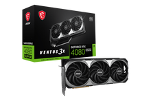 MSI VENTUS 3X RTX 4080 SUPER 16GB OC — 5
