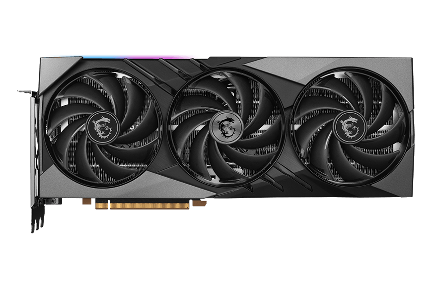 MSI GAMING RTX 4090 24GB — 1