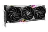 MSI GAMING TRIO RTX 4090 24GB — 2