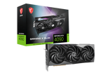 MSI GAMING X SLIM RTX 4090 24GB — 5