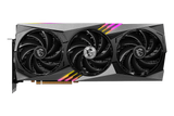 MSI GAMING X TRIO RTX 4090 24GB — 1