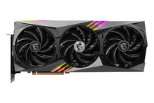 MSI GAMING X TRIO RTX 4090 24GB — 1