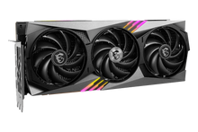 MSI GAMING X TRIO RTX 4090 24GB — 2