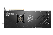 MSI GAMING X TRIO RTX 4090 24GB — 3