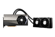 MSI SUPRIM RTX 4090 24GB LIQUID — 2