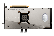 MSI SUPRIM RTX 4090 24GB LIQUID — 4