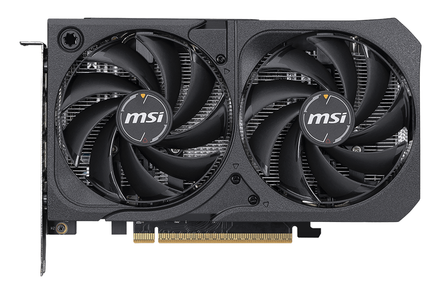 MSI SHADOW 2X RTX 5050 8GB OC — 1