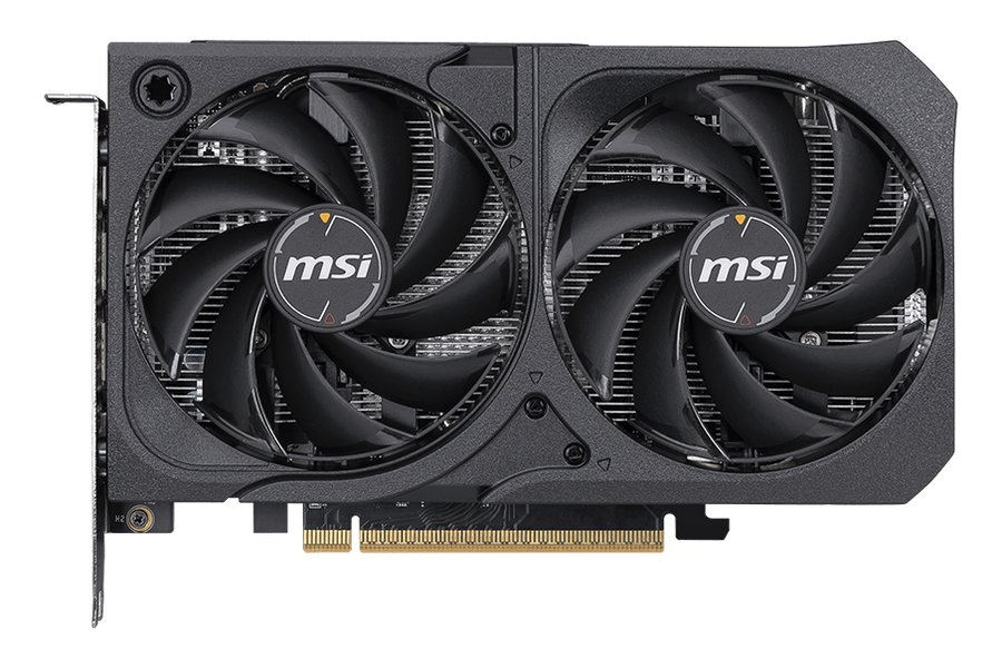 MSI SHADOW 2X RTX 5050 8GB OC — 1