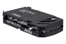 MSI SHADOW 2X RTX 5050 8GB OC — 2