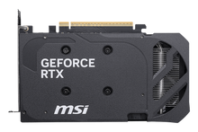 MSI SHADOW 2X RTX 5050 8GB OC — 3
