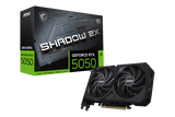 MSI SHADOW 2X RTX 5050 8GB OC — 5
