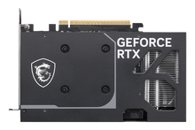 MSI VENTUS 2X RTX 5050 8GB OC — 3
