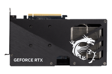 MSI GAMING RTX 5060 8GB OC — 3