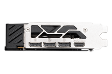 MSI GAMING RTX 5060 8GB OC — 4