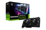 MSI GAMING RTX 5060 8GB OC — 7