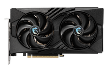 MSI GAMING RTX 5060 OC 8GB — 1