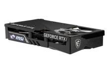 MSI GAMING RTX 5060 OC 8GB — 2