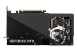 MSI GAMING RTX 5060 OC 8GB — 3