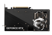 MSI GAMING RTX 5060 OC 8GB — 3