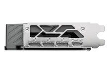 MSI GAMING RTX 5060 OC 8GB — 4