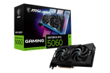 MSI GAMING RTX 5060 OC 8GB — 5