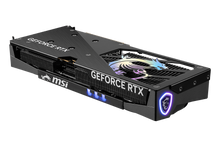 MSI GAMING TRIO RTX 5060 8GB OC — 2