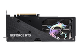 MSI GAMING TRIO RTX 5060 8GB OC — 3
