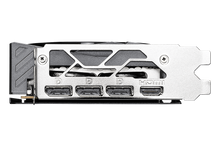 MSI GAMING TRIO RTX 5060 8GB OC — 4