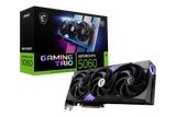 MSI GAMING TRIO RTX 5060 8GB OC — 5
