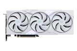 MSI GAMING TRIO RTX 5060 8GB OC WHITE — 1