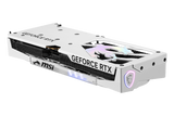 MSI GAMING TRIO RTX 5060 8GB OC WHITE — 2