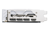 MSI GAMING TRIO RTX 5060 8GB OC WHITE — 4