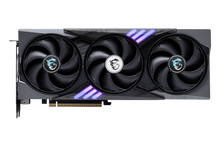 MSI GAMING TRIO RTX 5060 8GB — 1