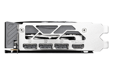 MSI GAMING TRIO RTX 5060 8GB — 4