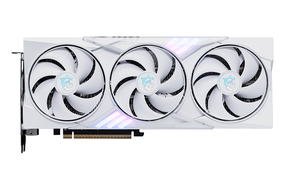 MSI GAMING TRIO RTX 5060 8GB — 1