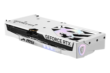 MSI GAMING TRIO RTX 5060 8GB — 2