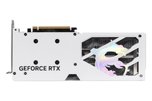 MSI GAMING TRIO RTX 5060 8GB — 3
