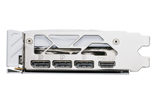MSI GAMING TRIO RTX 5060 8GB — 4