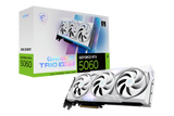 MSI GAMING TRIO RTX 5060 8GB — 6