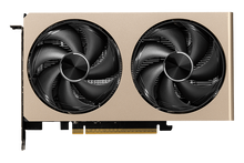 MSI INSPIRE 2X RTX 5060 8GB — 1