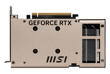 MSI INSPIRE 2X RTX 5060 8GB — 3