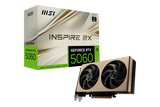 MSI INSPIRE 2X RTX 5060 8GB — 5